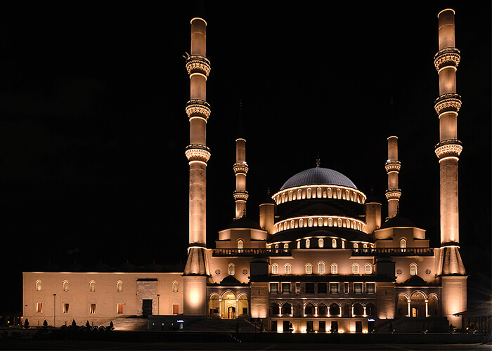  مسجد کجاتپه